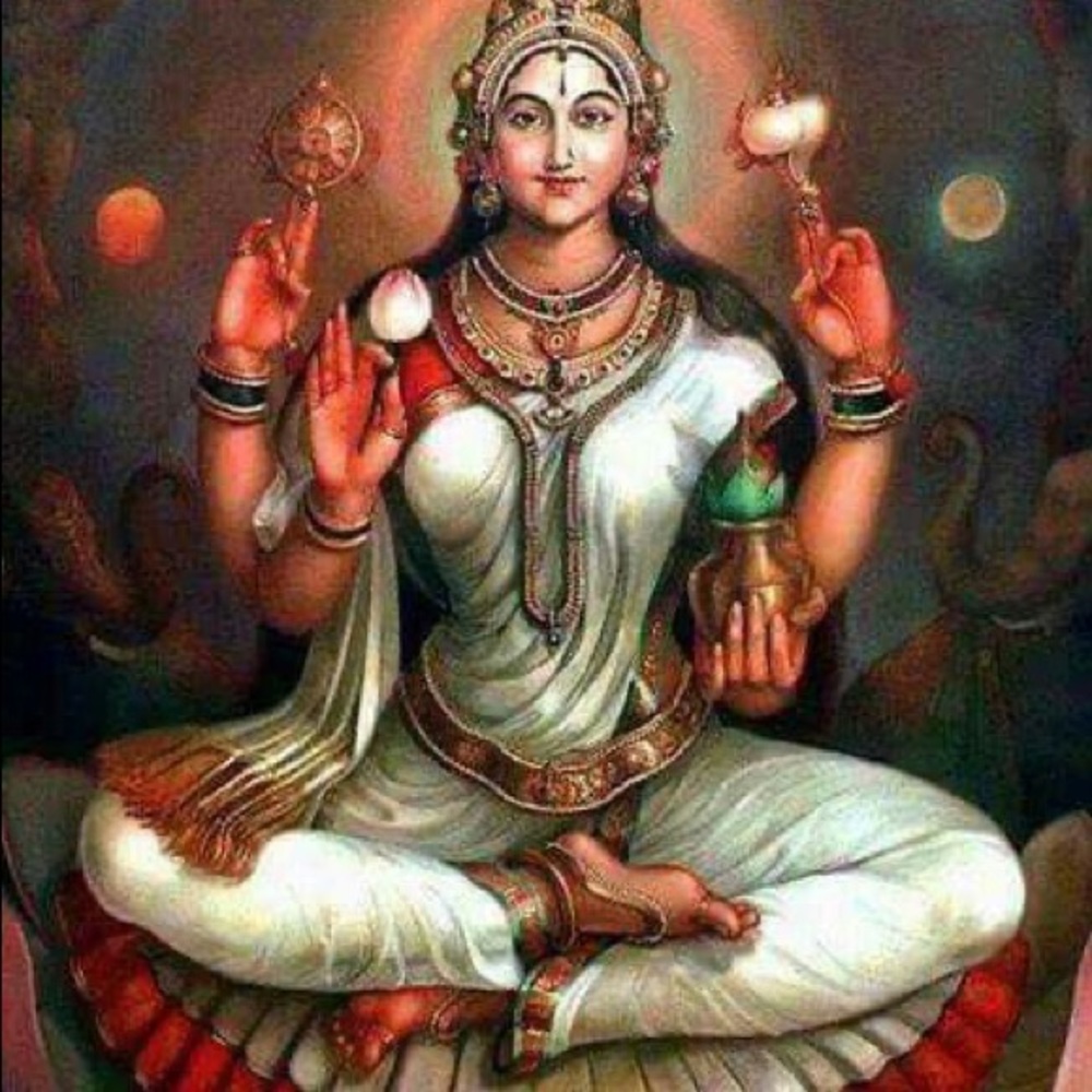 Meet your Posher, Swathi